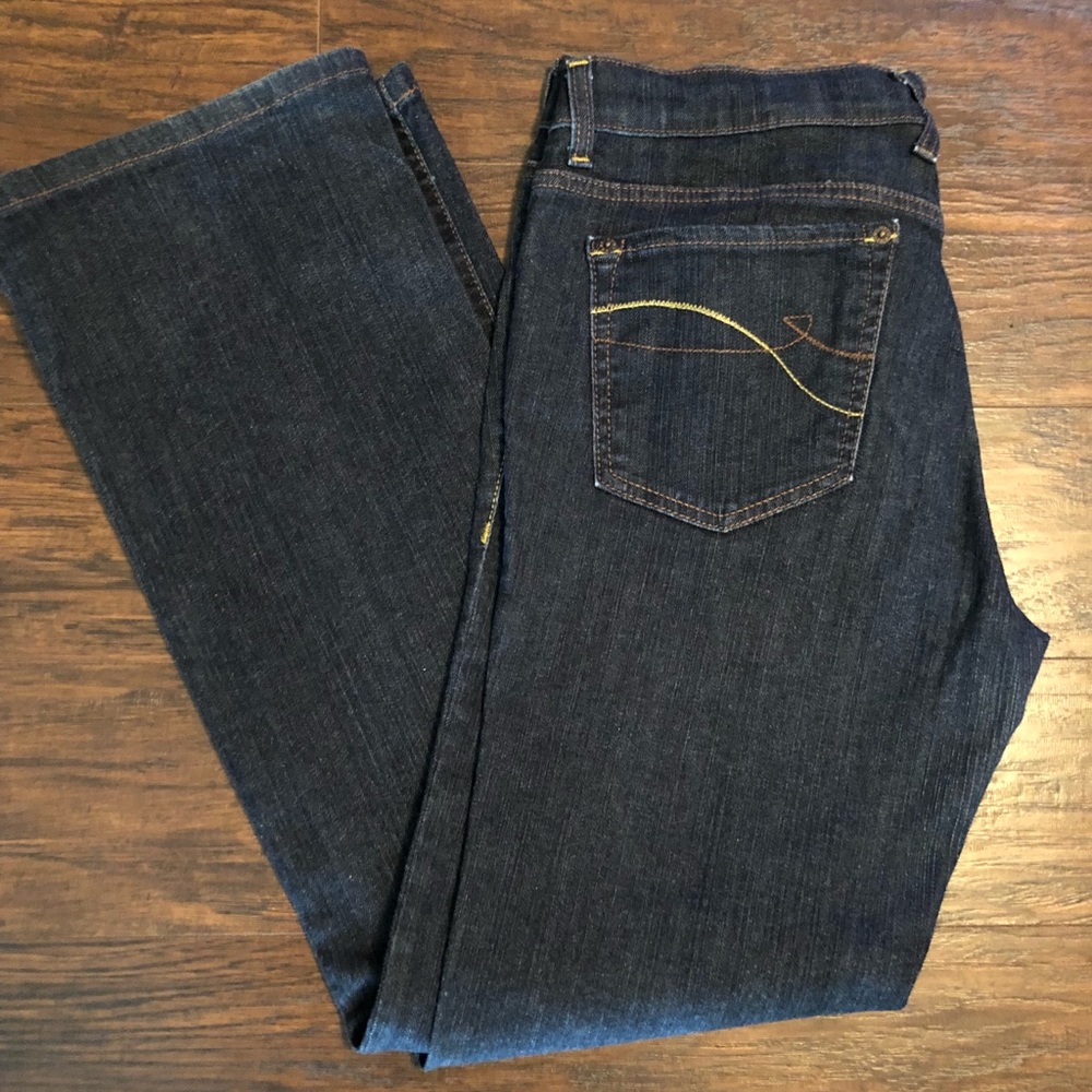 DKNK ladies Jeans